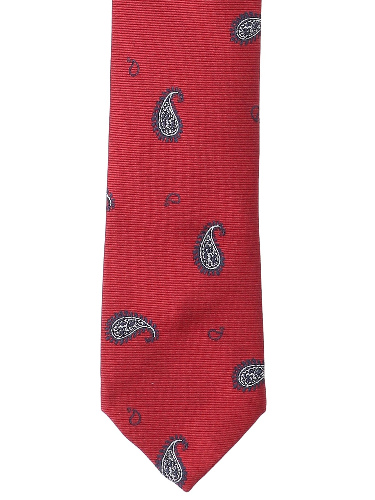 'PAISLEY' TIE - 3