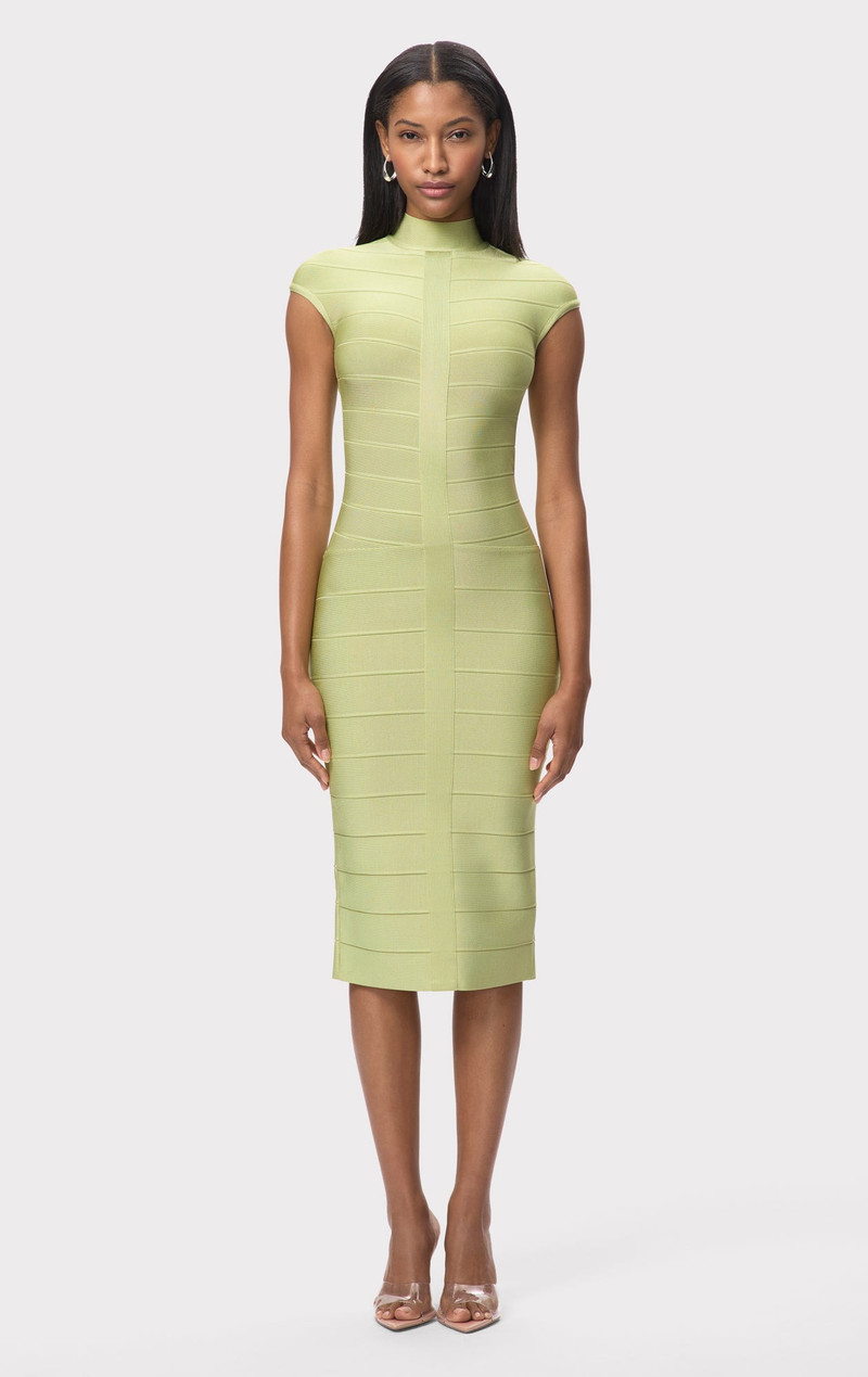 THE DAVINA DRESS 5
