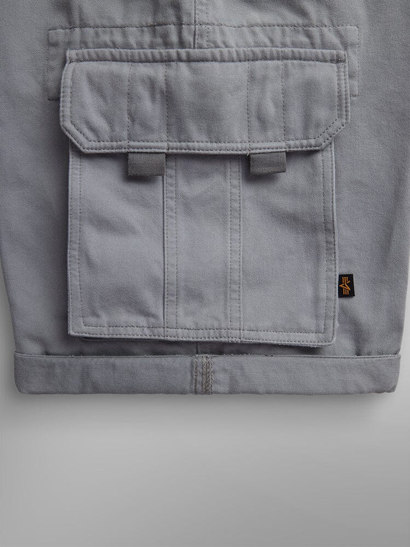 CREW SHORT (AIRCRAFT GRAY) 5
