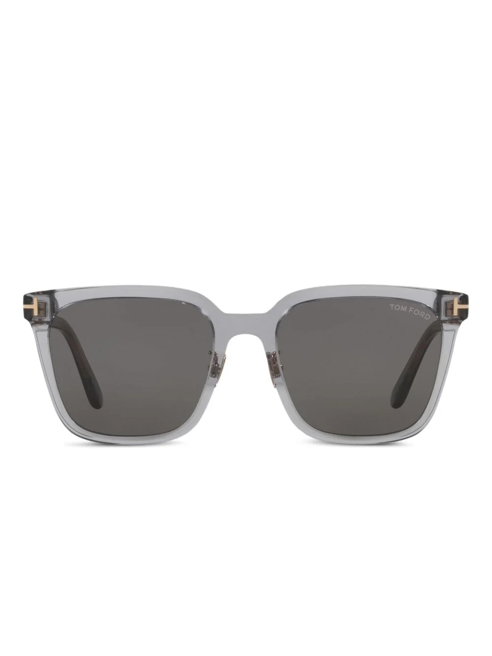 FT1132-K square-frame sunglasses - 1