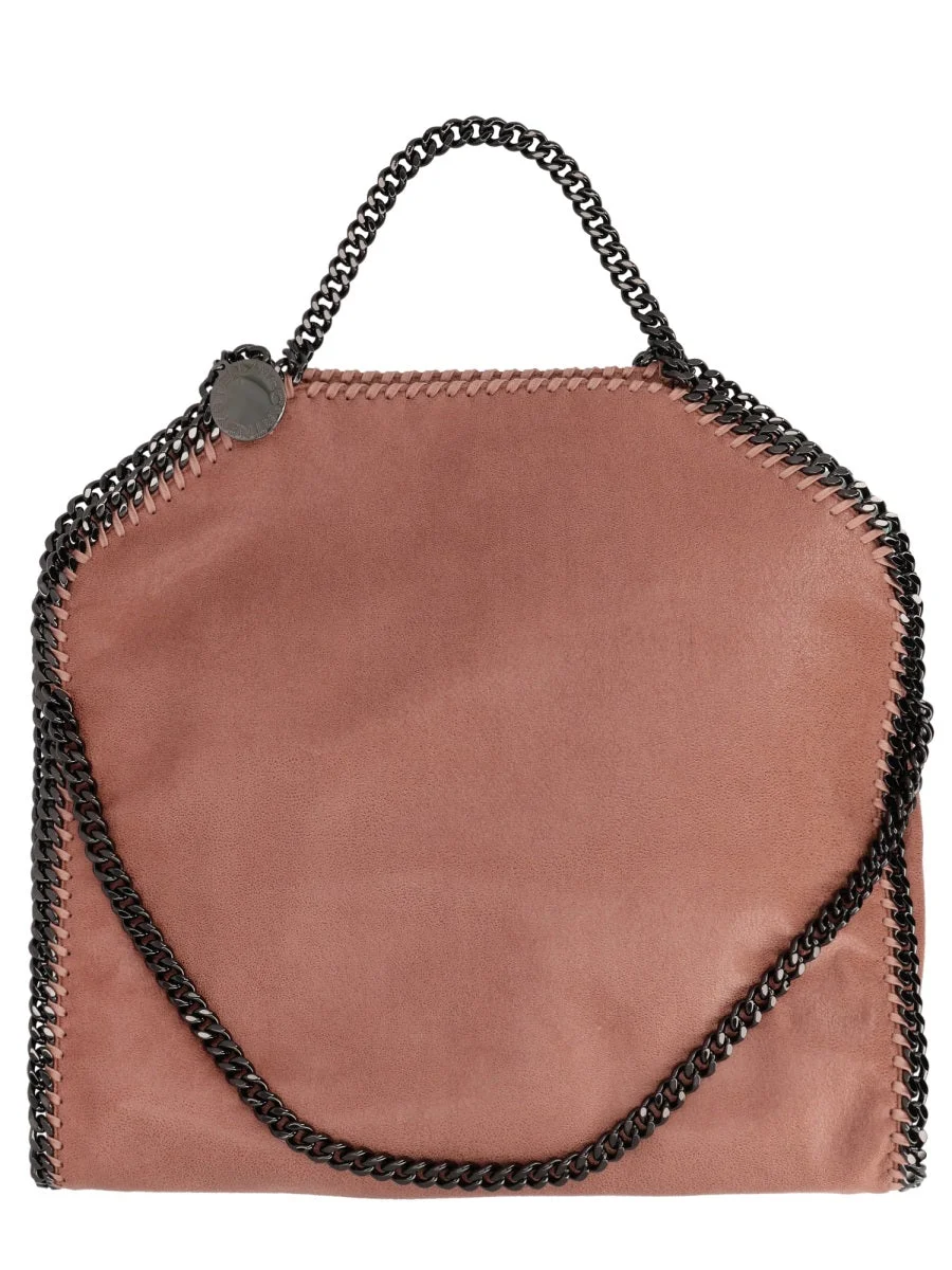 Stella Mccartney Women "Falabella Fold Over" Tote Bag - 1