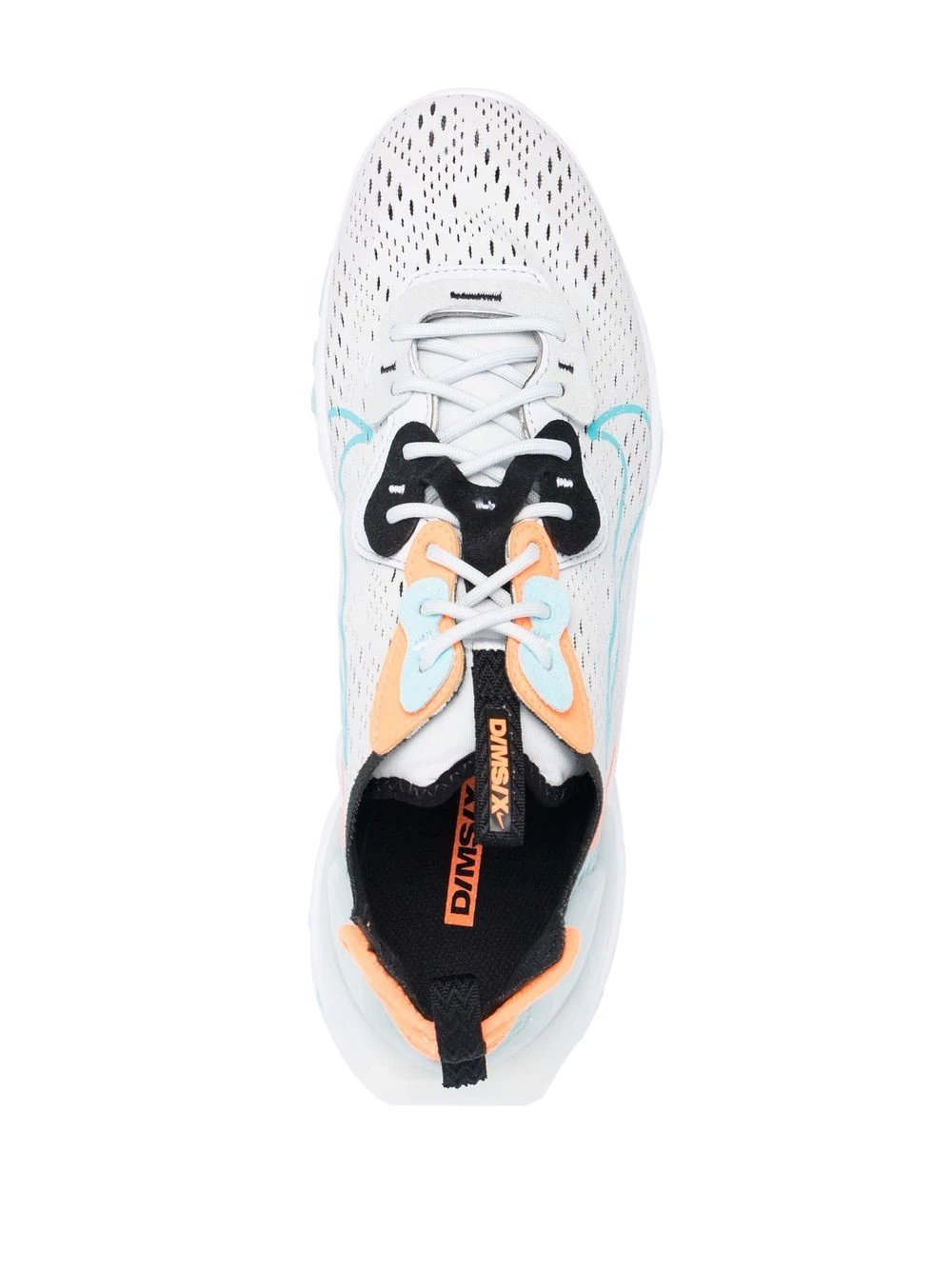 React Vision low-top sneakers - 4