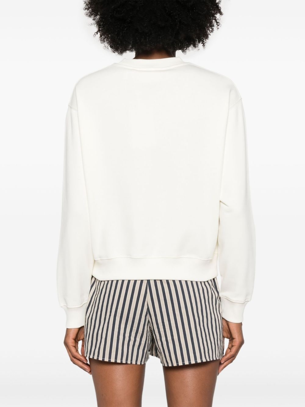 Strand sweatshirt - 4