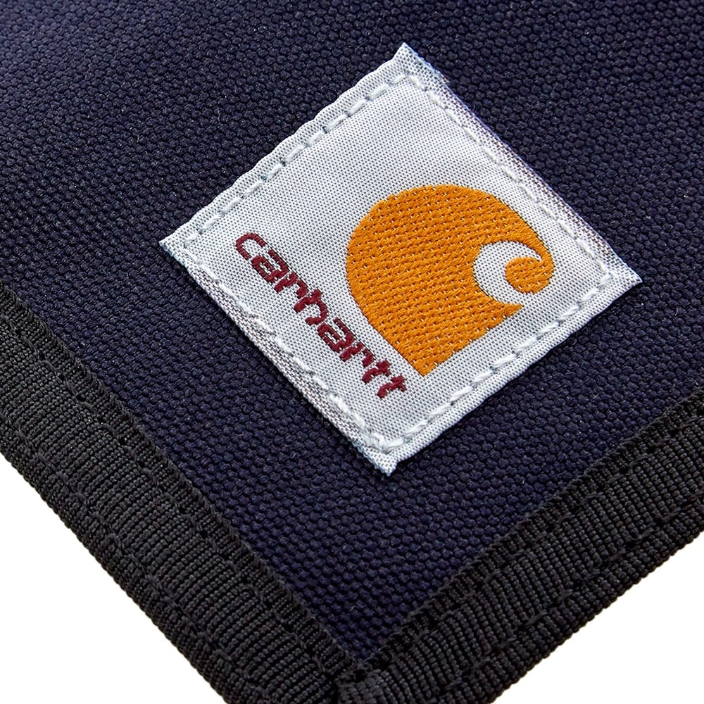 Carhartt WIP Collins Neck Pouch - 3