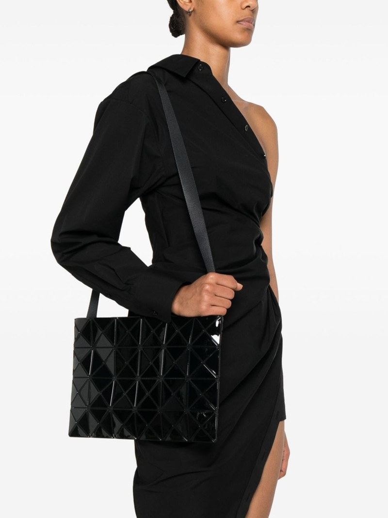 ISSEY MIYAKE Lucent shoulder bag outlook