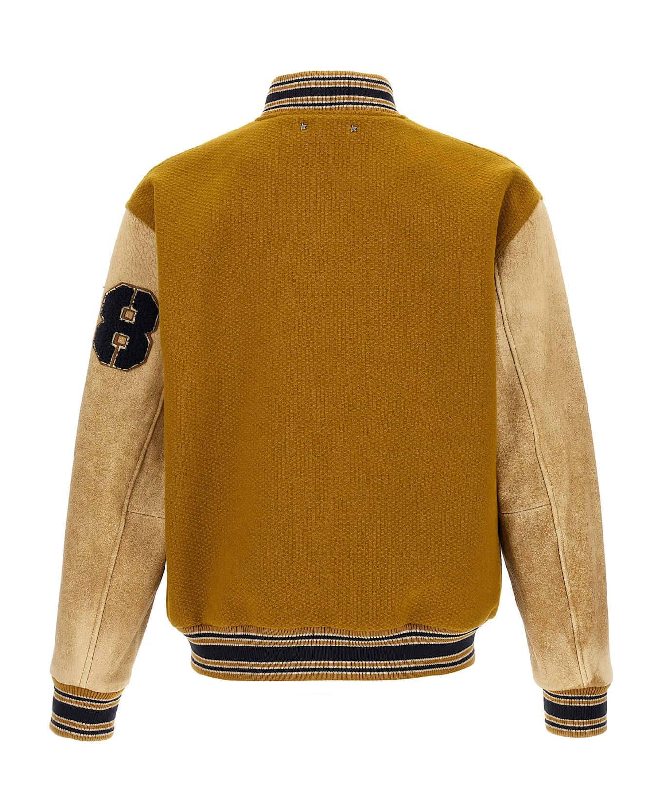 'aleandro' Bomber Jacket - 2