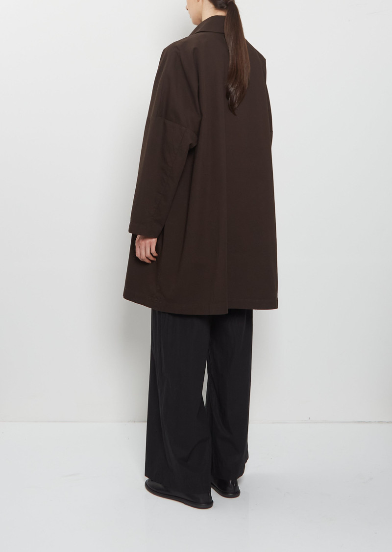 LABO.ART Polina Cotton Paris Jacket outlook