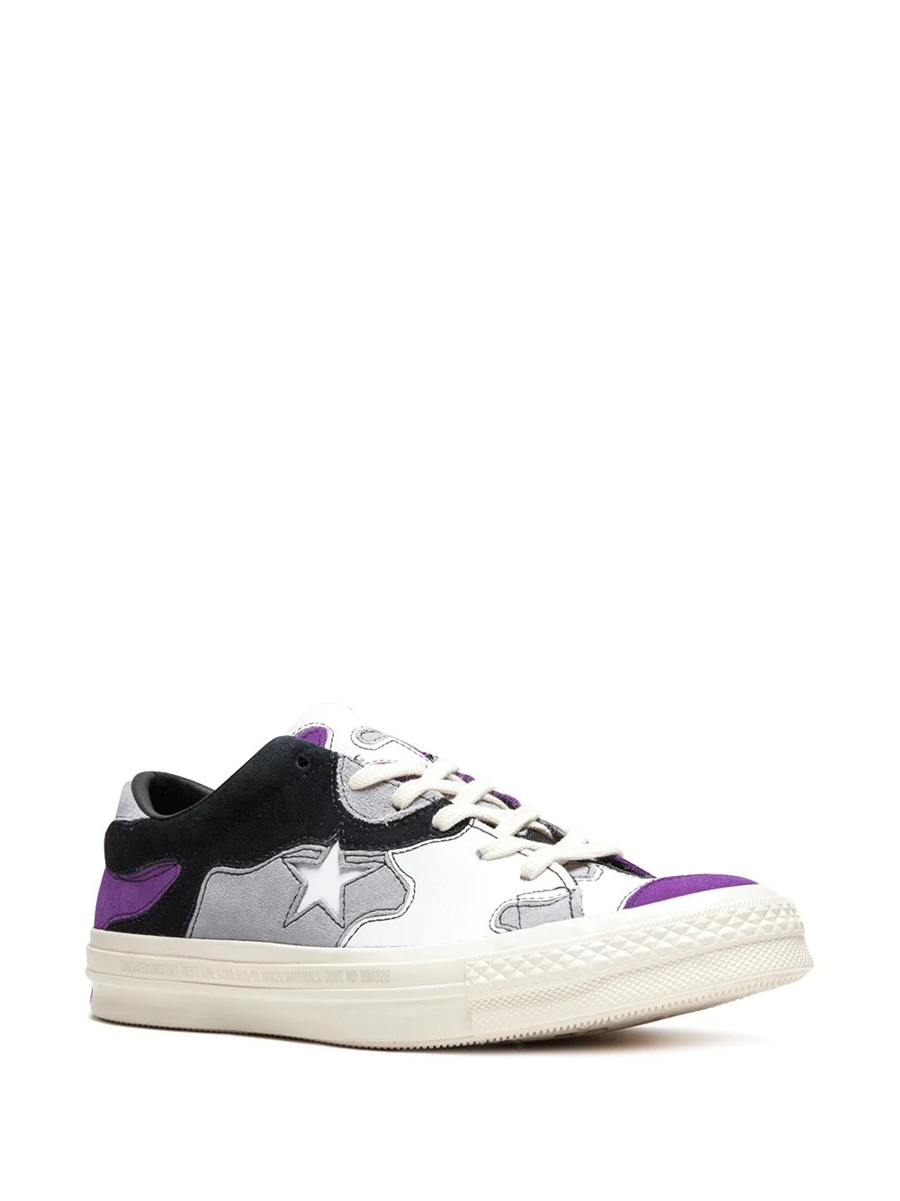 x Sneakersnstuff One Star Ox sneakers - 2