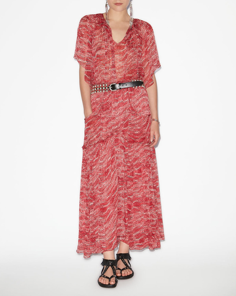 Isabel Marant Étoile VERONIQUE SKIRT outlook
