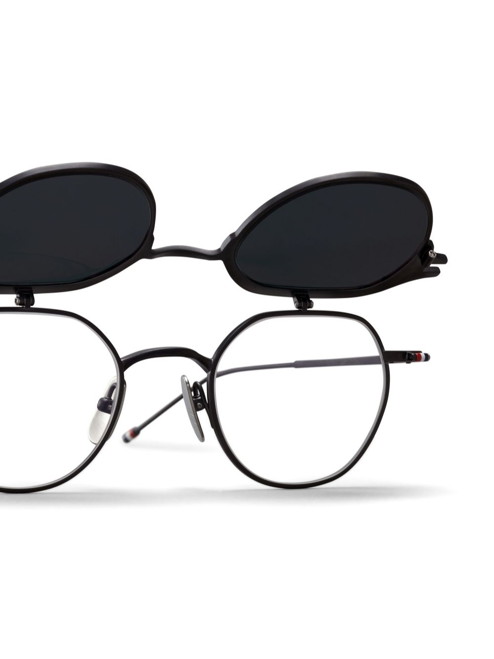 UES812AG0001 004 BLACK/CHARCOAL - 4