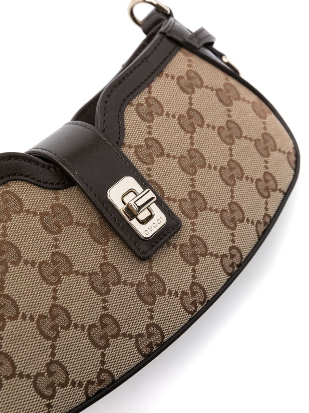 small Moon Side shoulder bag - 4