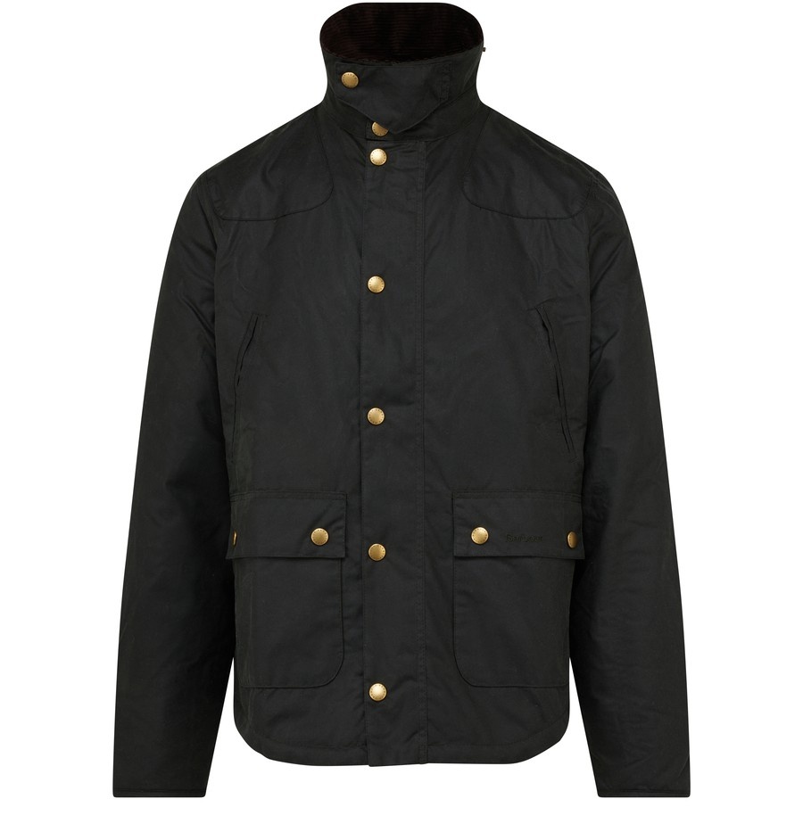 Reelin jacket - 1