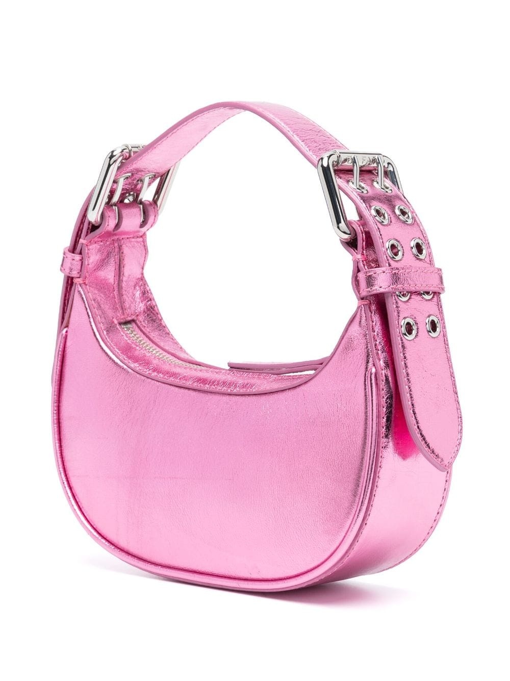 Soho mini shoulder bag - 3