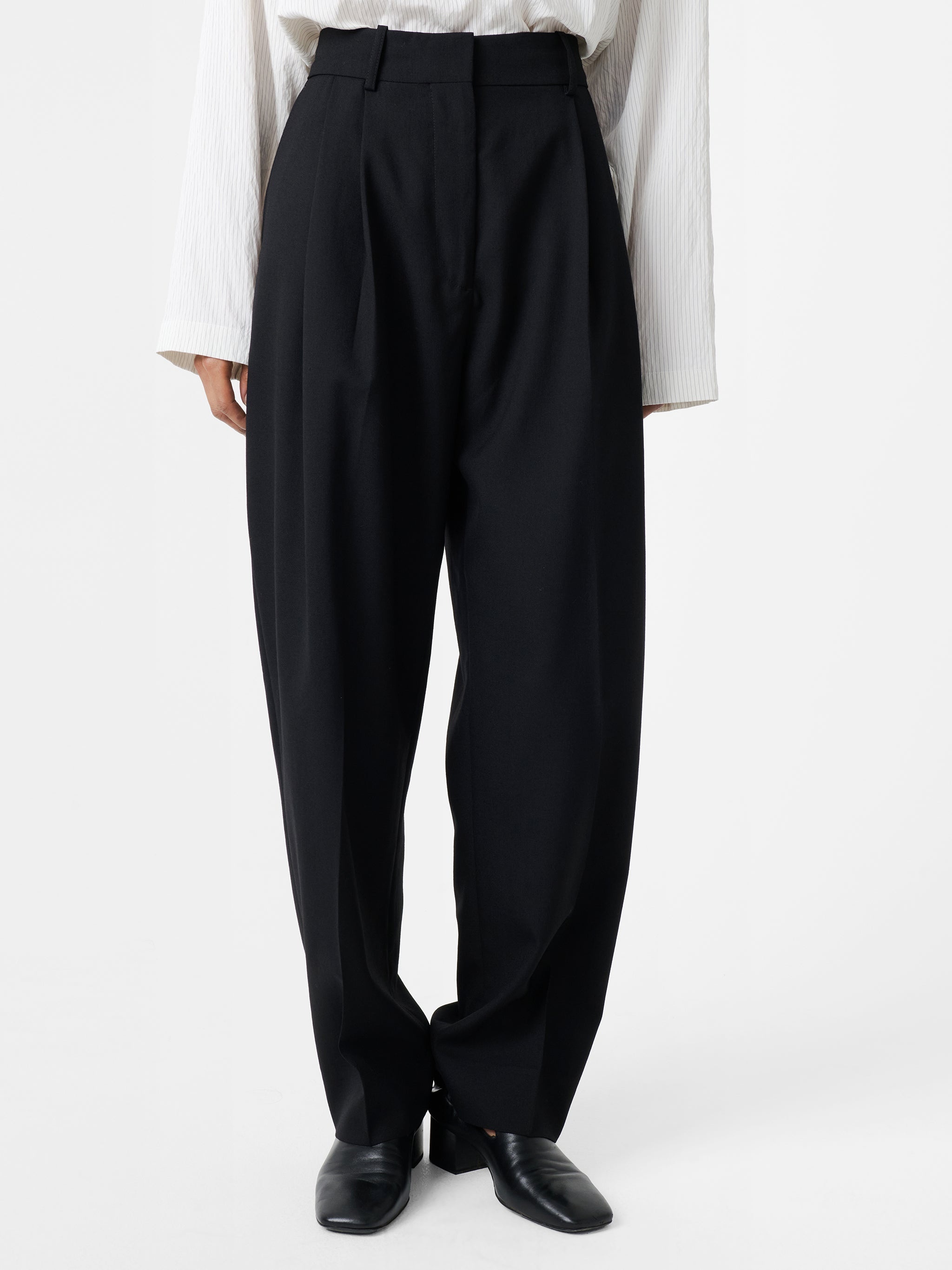 Sperro Pant - 4
