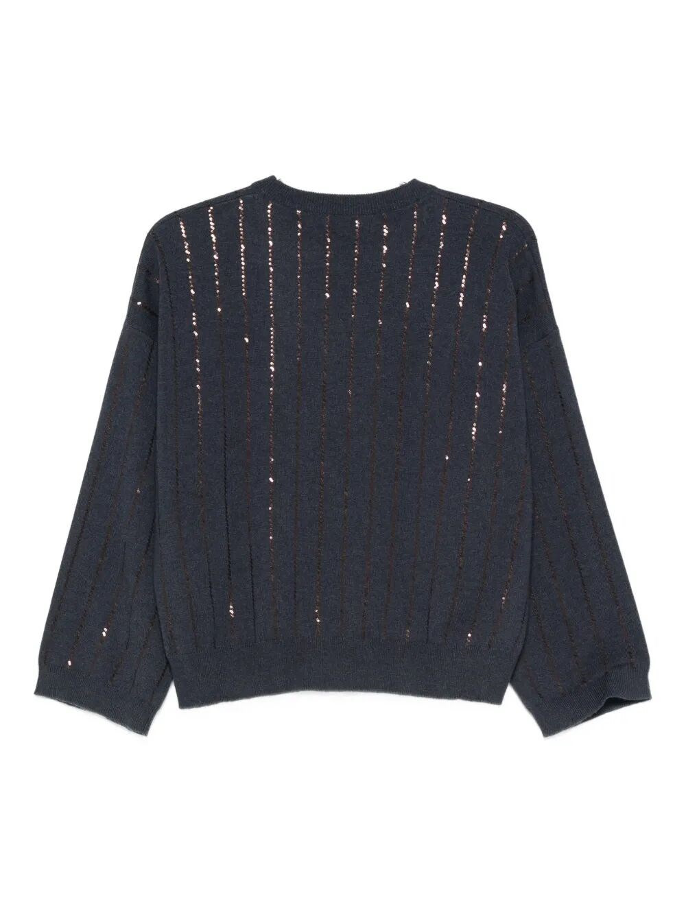 Cashmere Sweater - 3