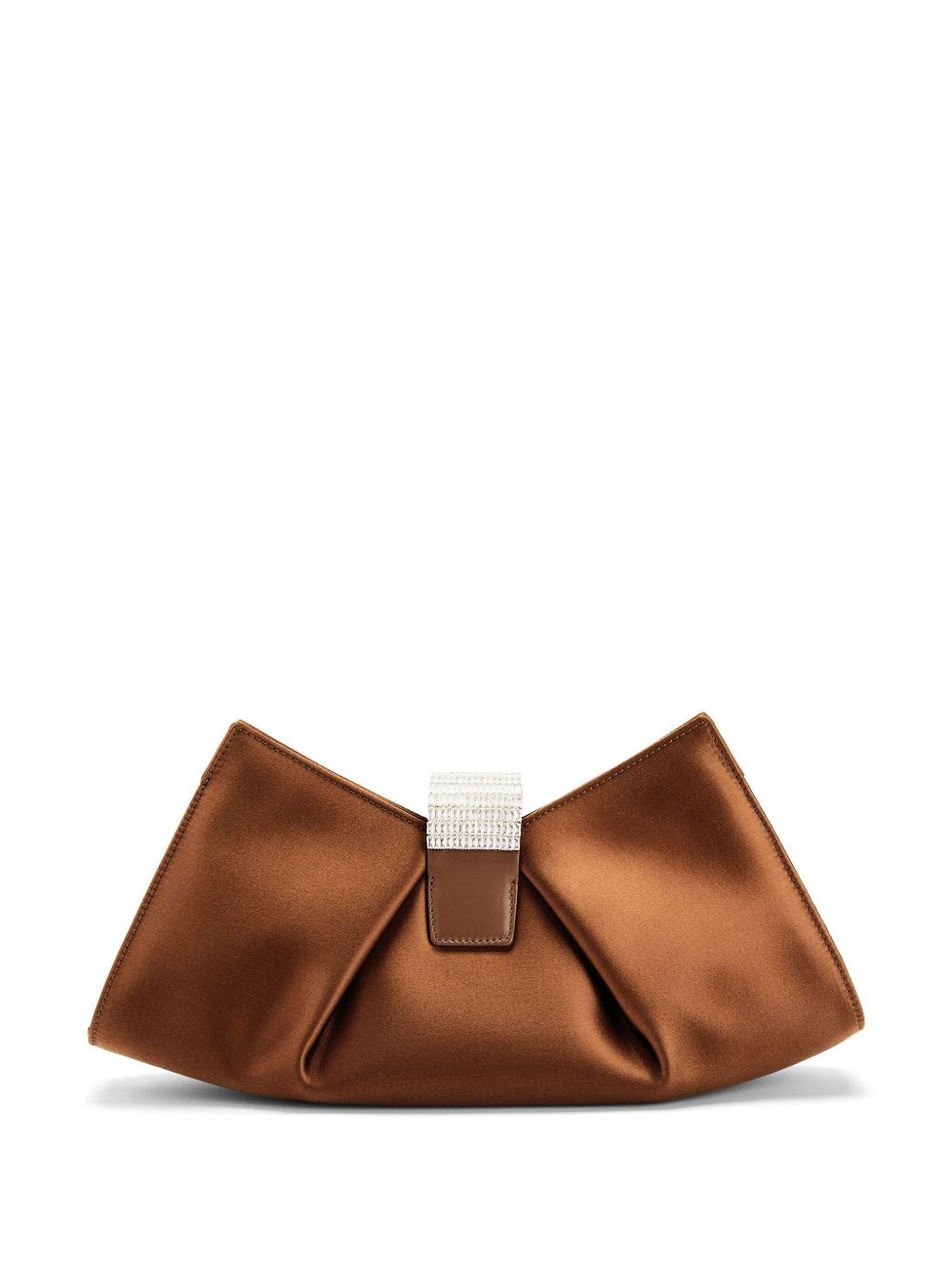 Cocktail clutch bag - 3