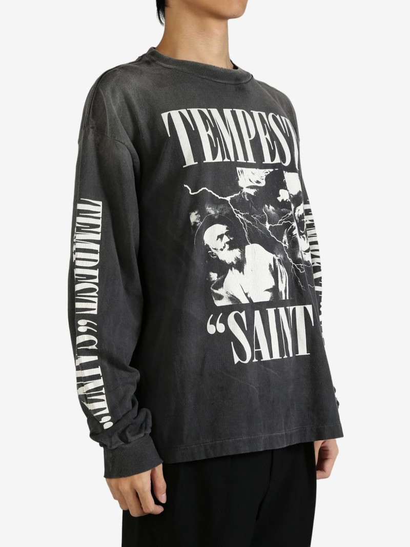 SAINT M×××××× Tempest T-shirt outlook