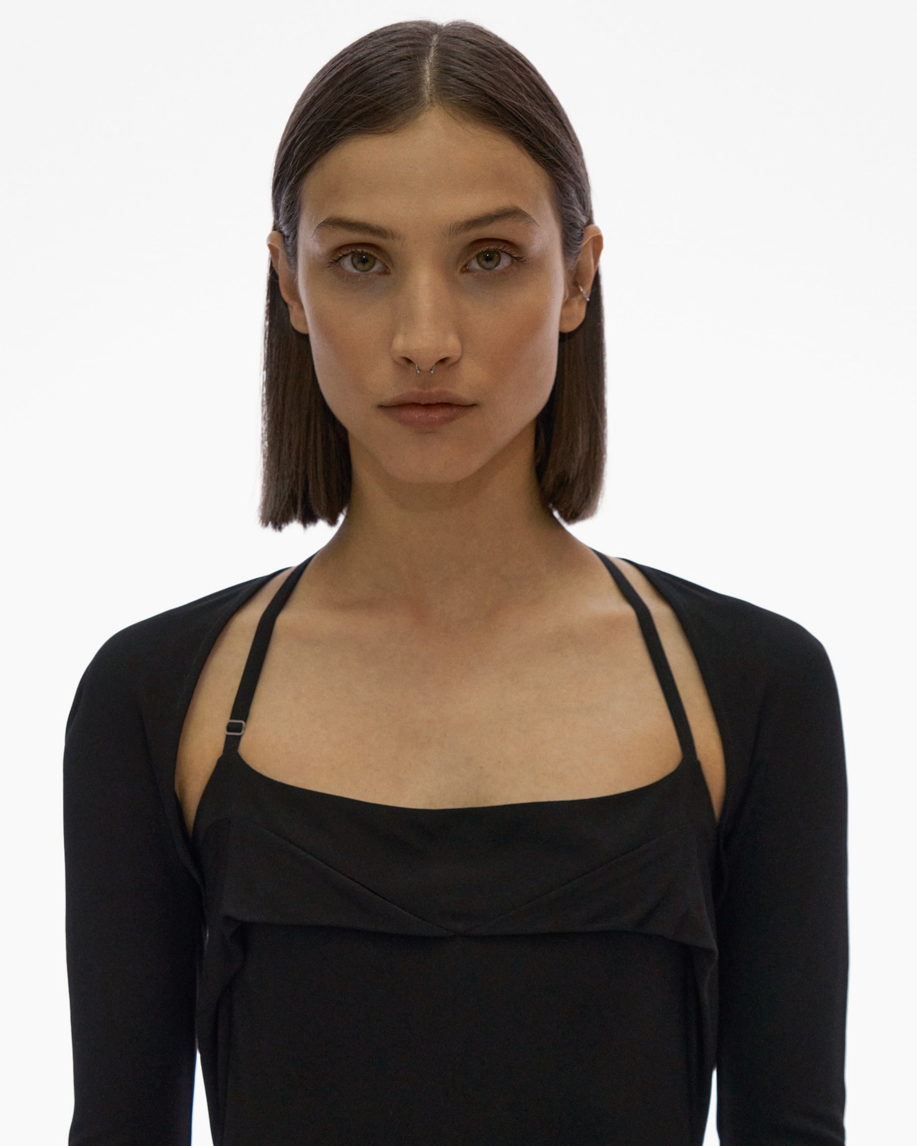 CUT-OUT DRESS - 7