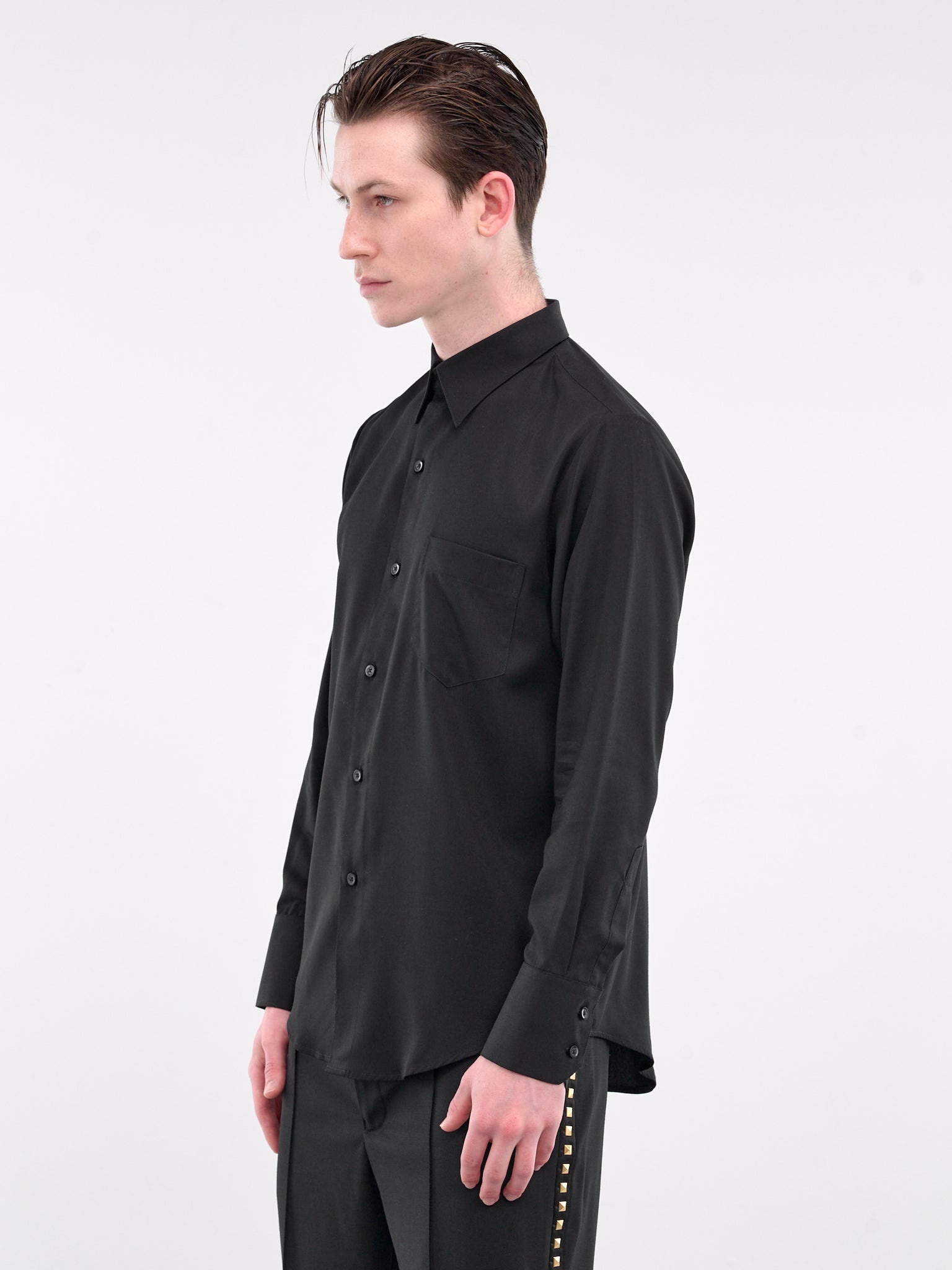 Classic Shirt - 2