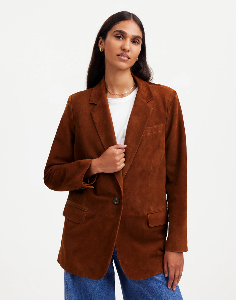 The Kline Blazer 3