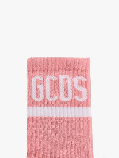 GCDS SOCKS outlook