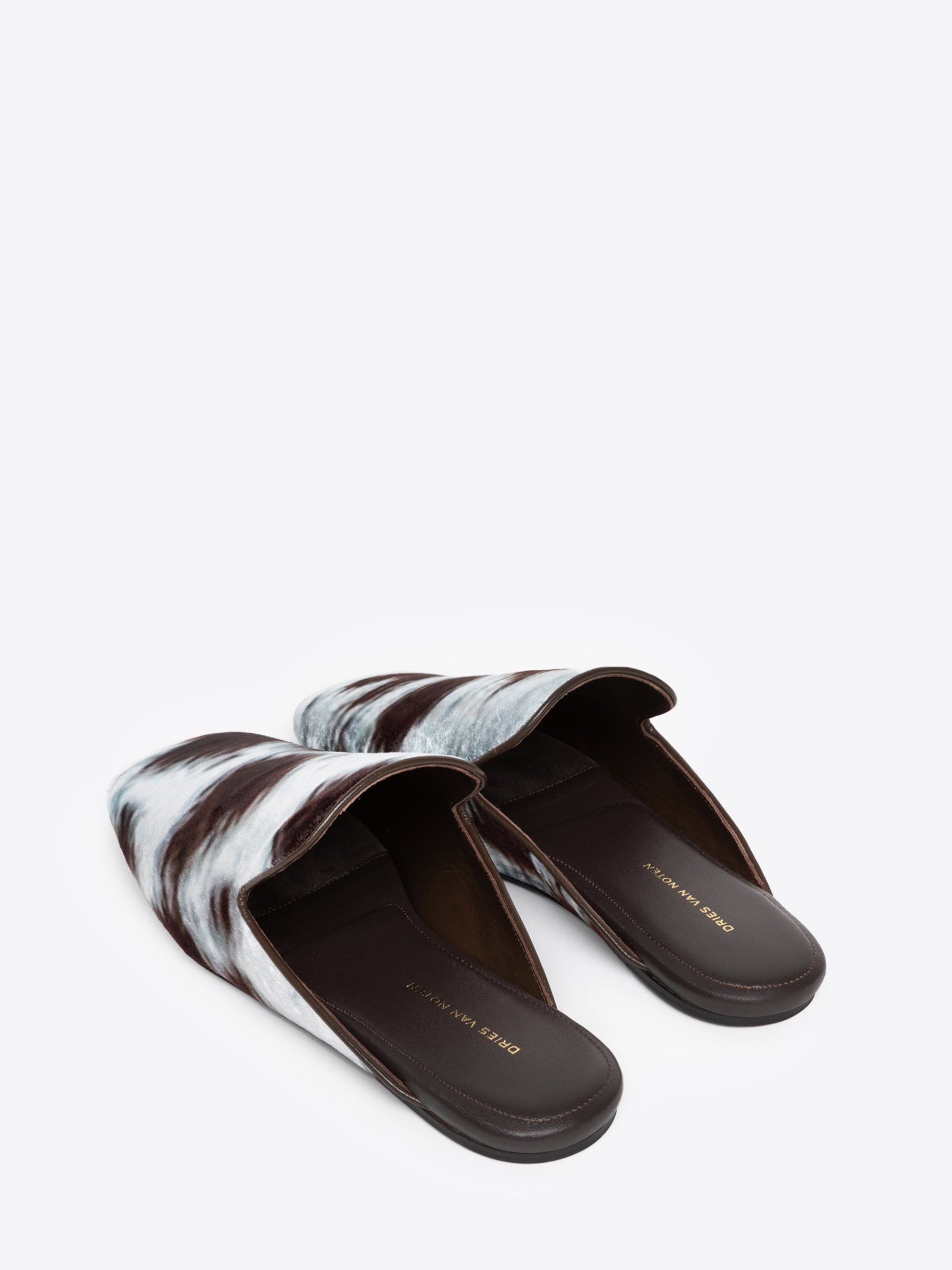PRINTED MULES - 4