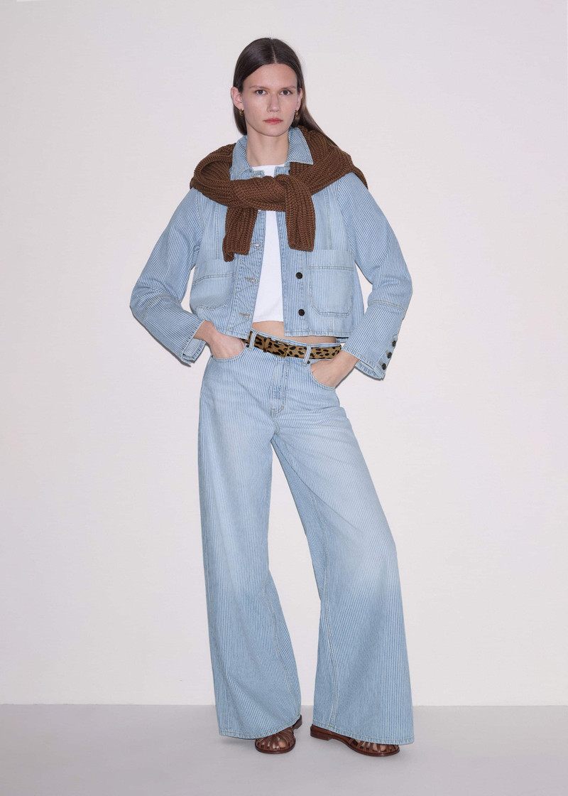 Weekend Jacket 7