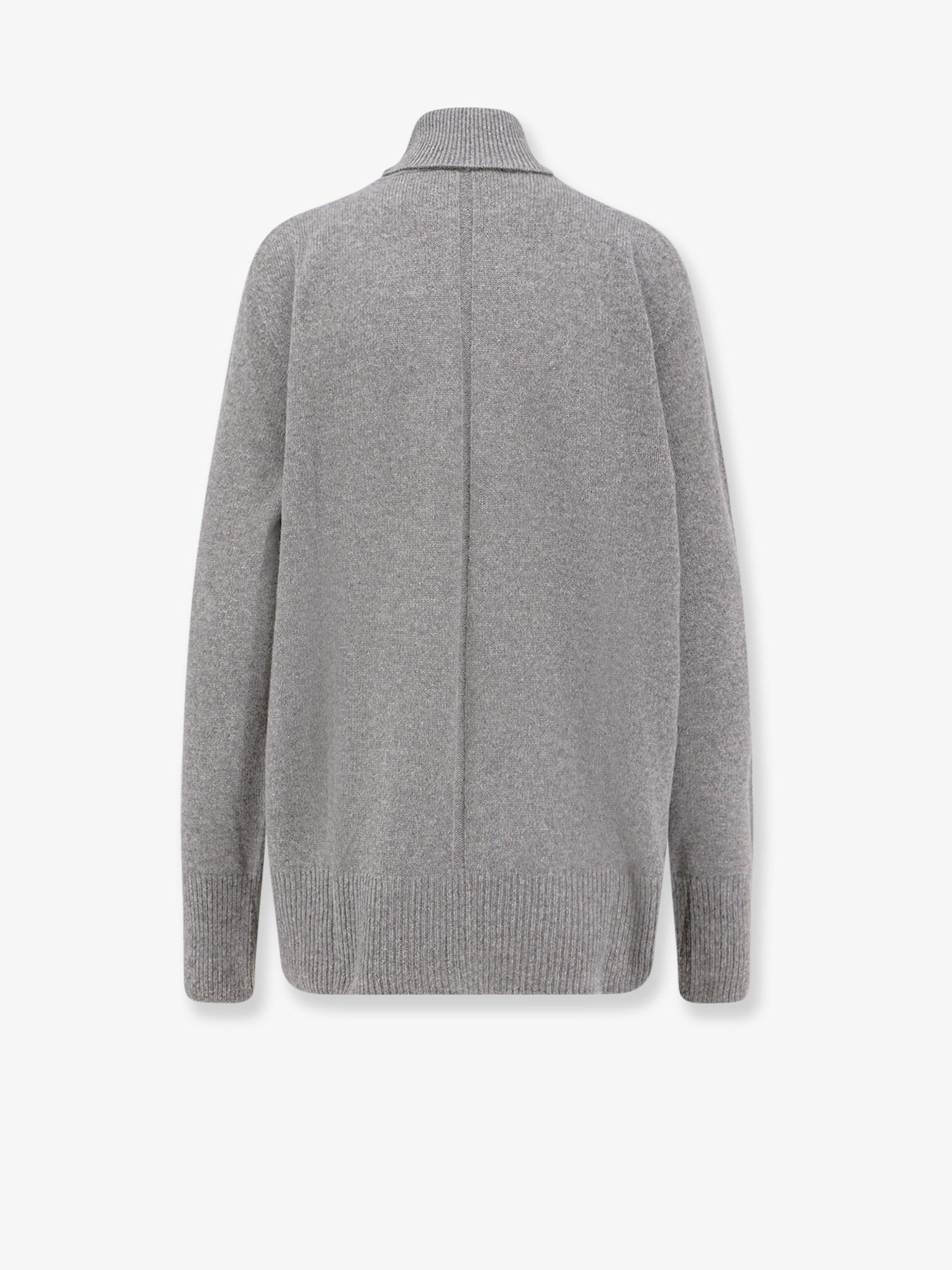 Stepny Wool And Cashmere Turtleneck Sweater - 2