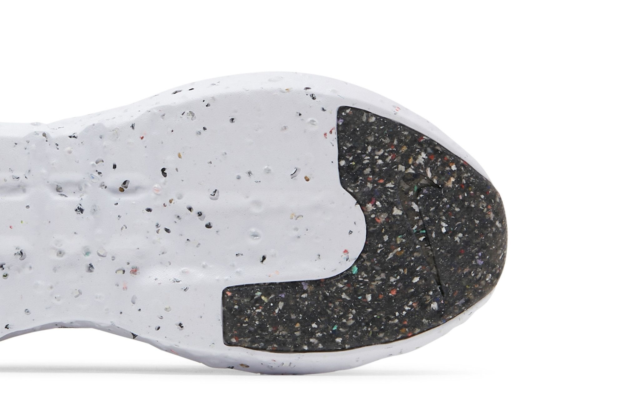 Wmns Crater Impact 'Black' - 5