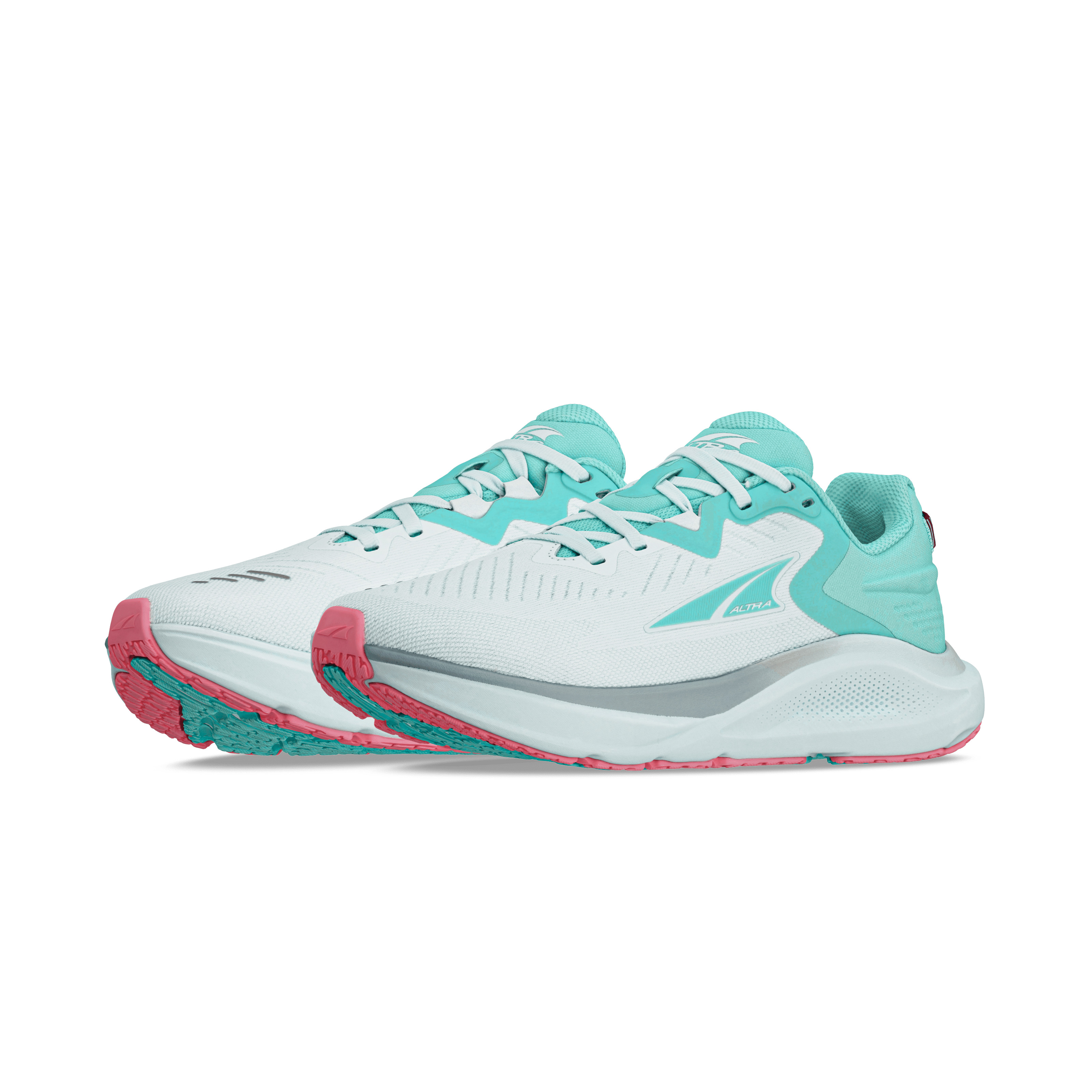 Women's Paradigm 8 - 5