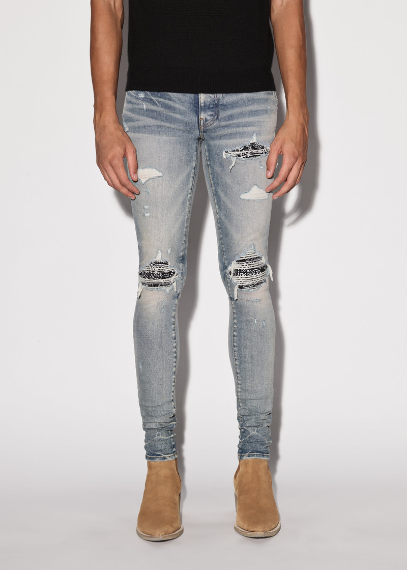 MX1 BANDANA JEAN 2