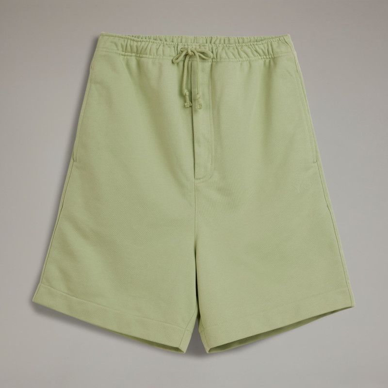 Y-3 French Terry Shorts 1