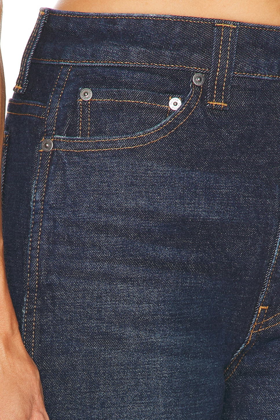 Dane Wide Leg - 6