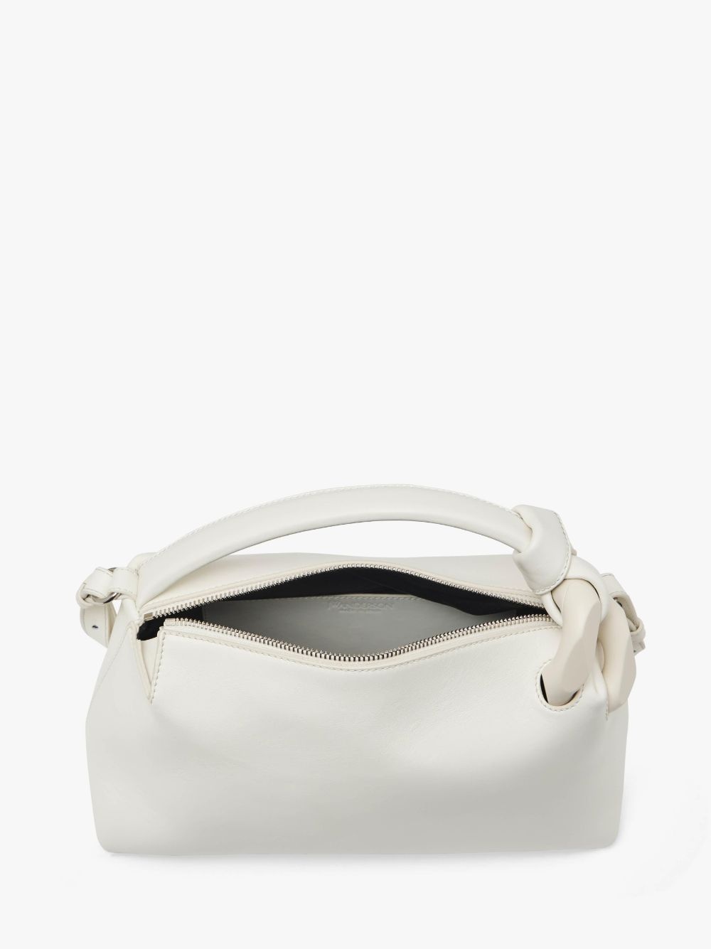 JWA CORNER BAG - LEATHER TOP HANDLE BAG - 3