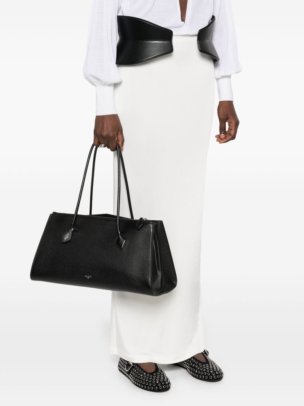 Le Teckel tote bag - 2