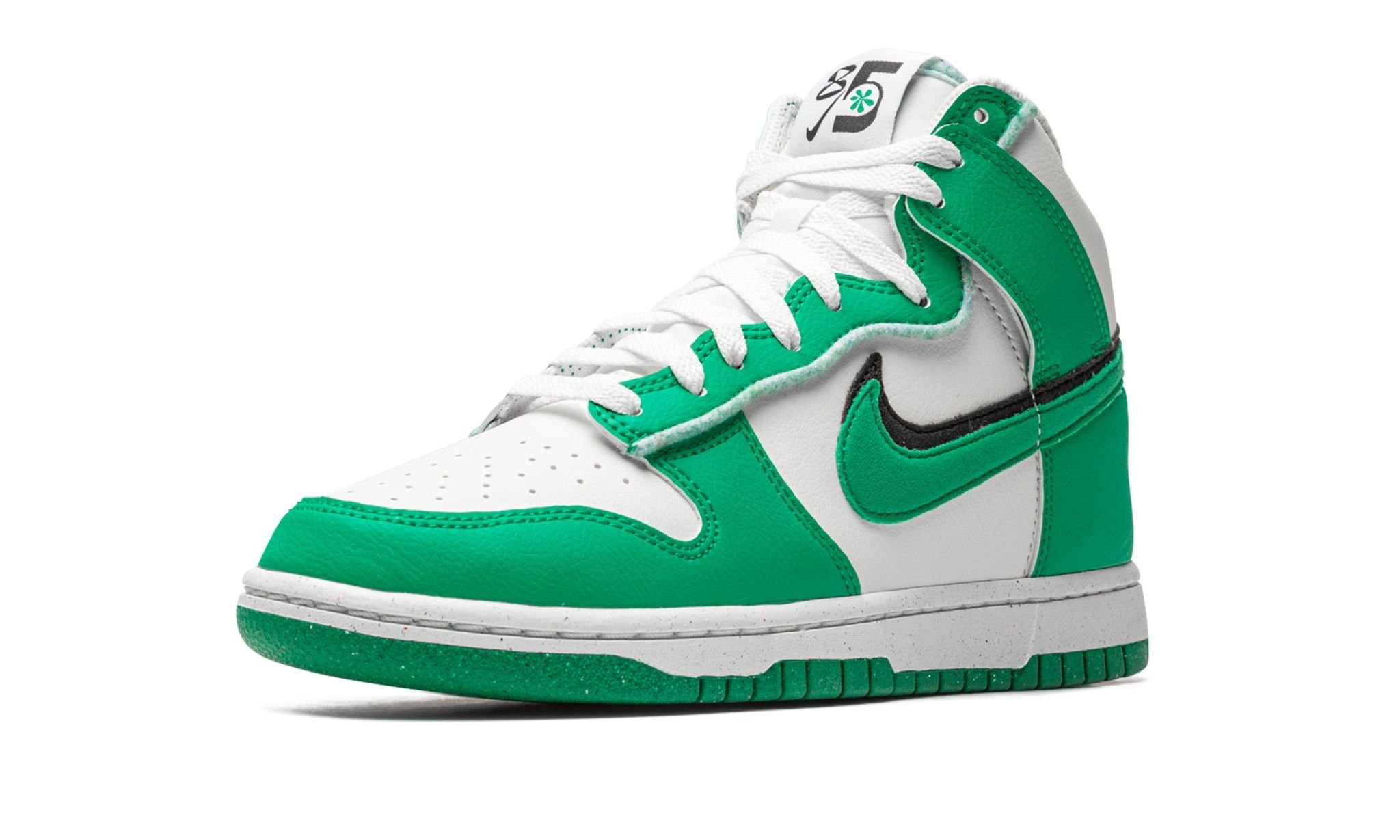 Dunk High "Stadium Green" - 4