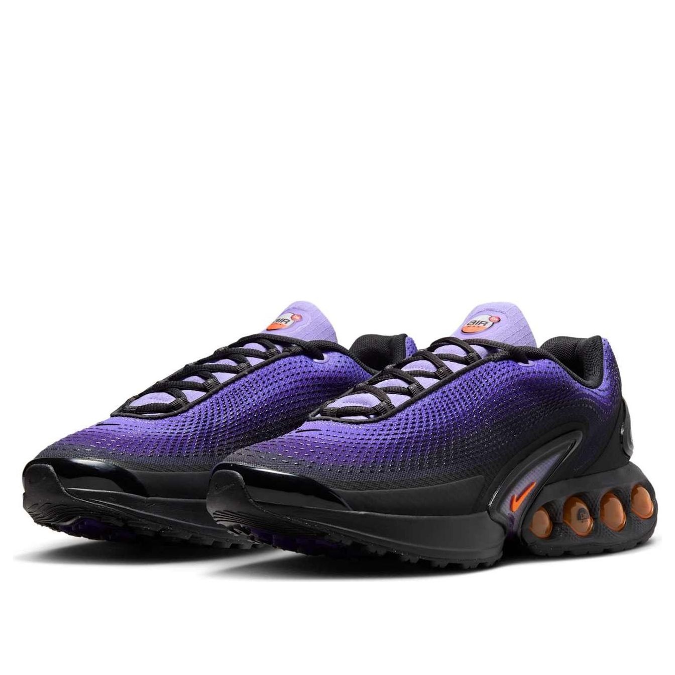 Nike Air Max Dn SE 'Medium Violet' HF5531-500 - 3