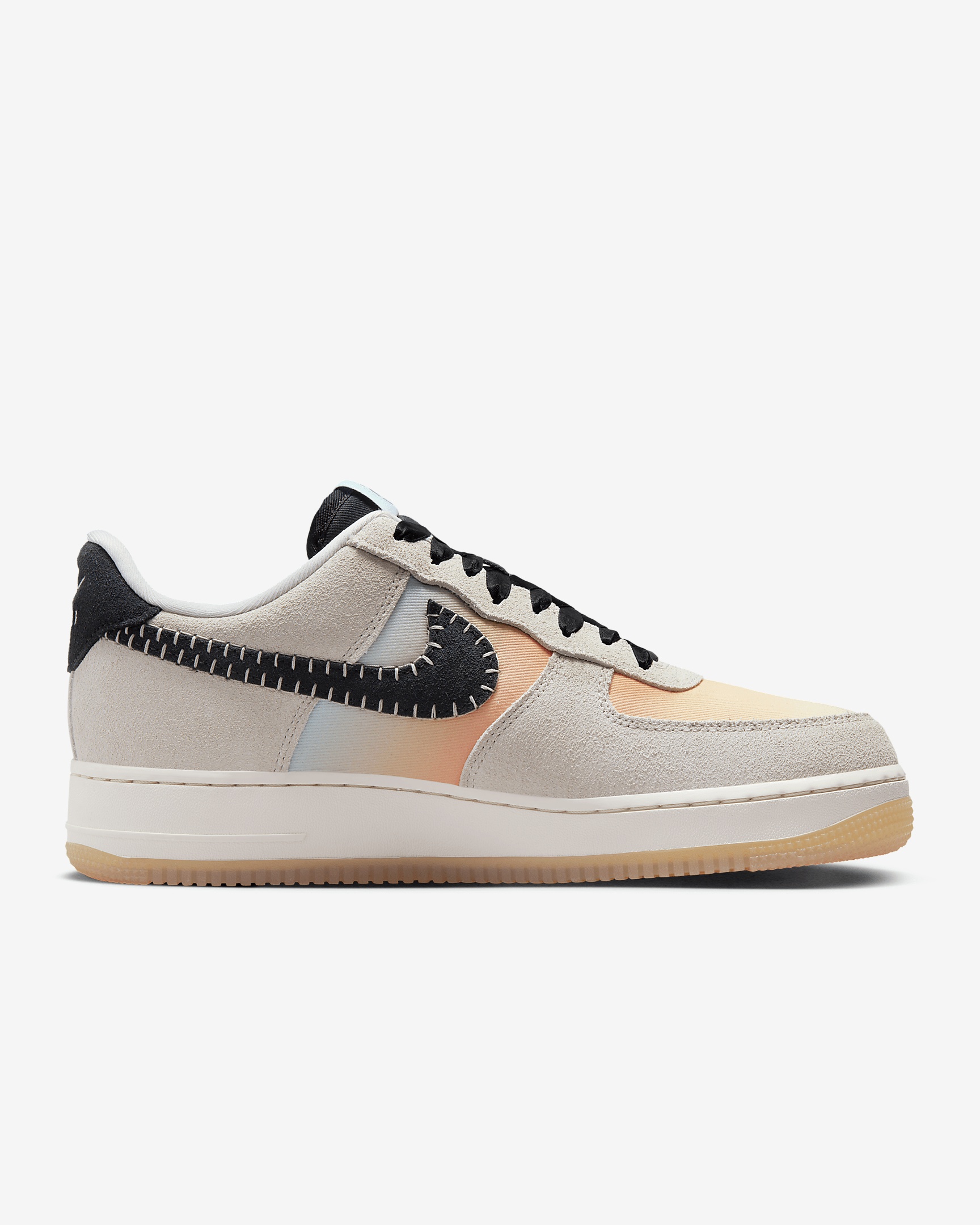 Nike Air Force 1 '07 N7 Shoes - 3