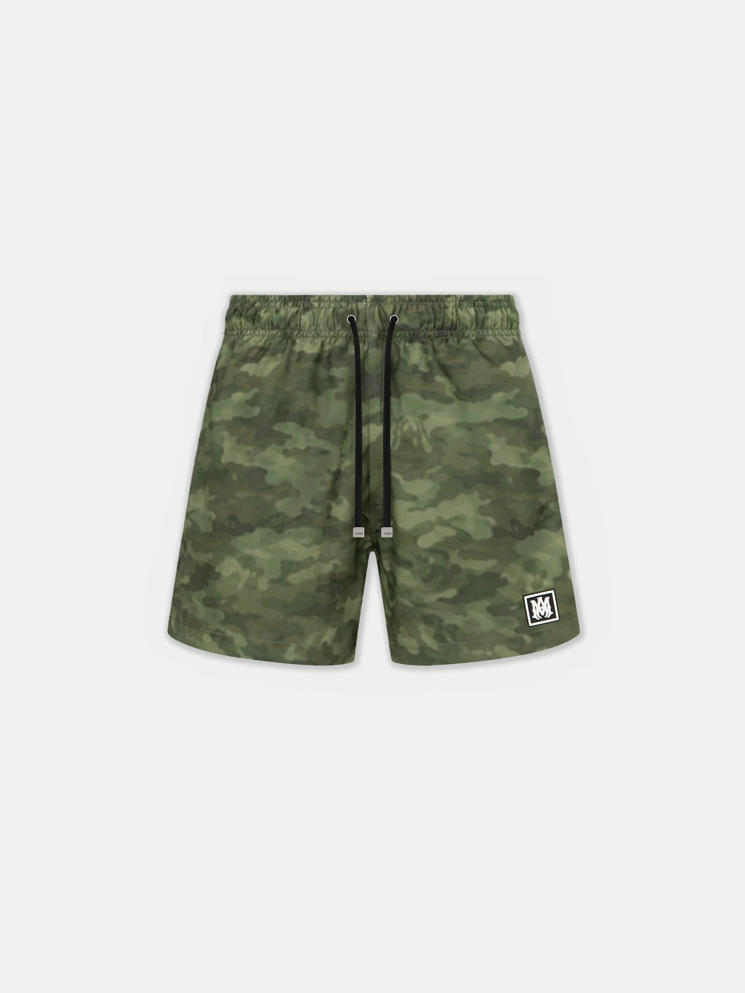 MA CAMO SWIM TRUNK - 1