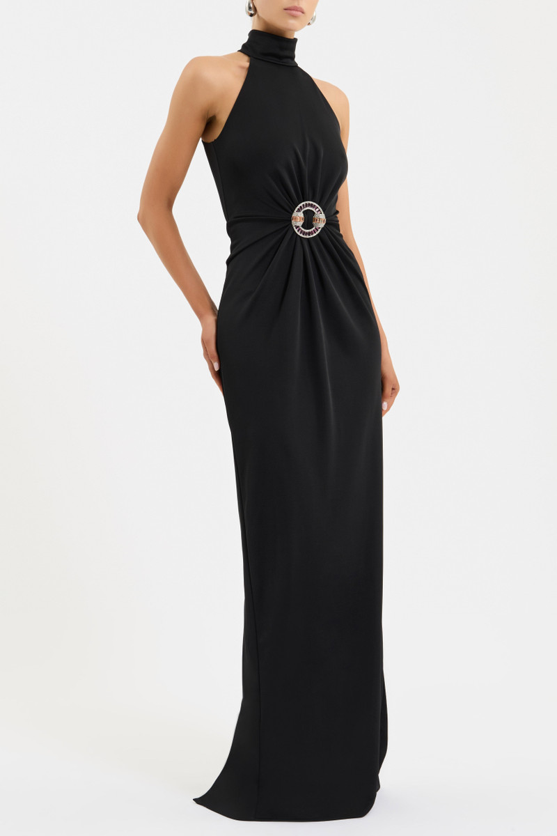 Nala Maxi Dress 3