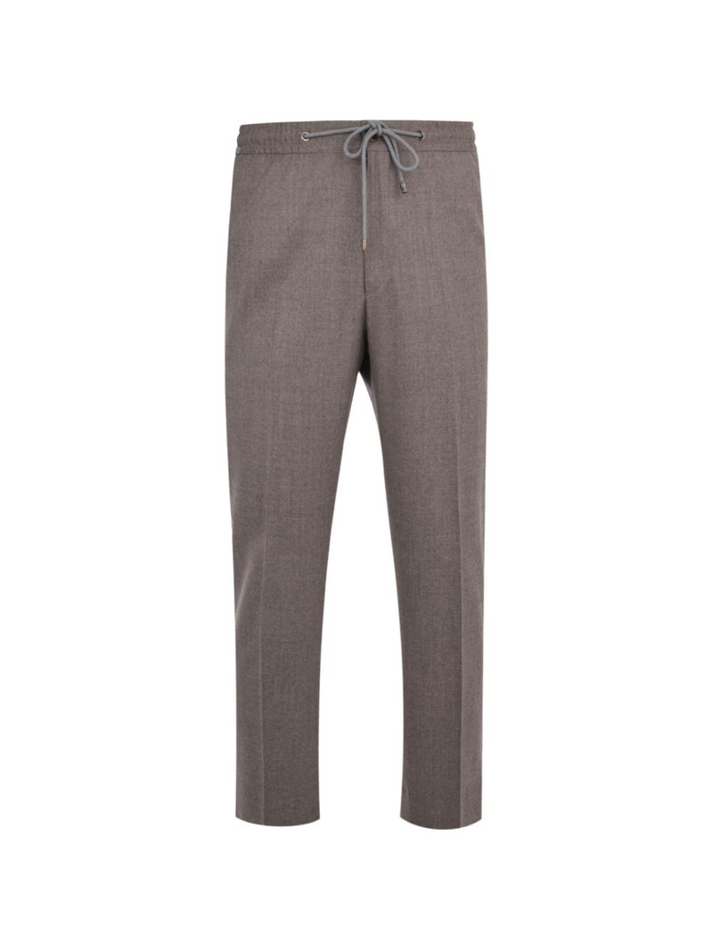 drawstring trousers 1
