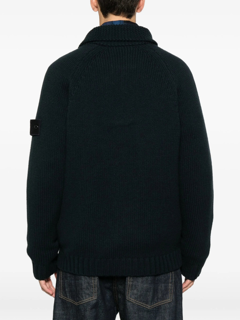 Stone Island Stone Island Sweaters And Knitwear outlook