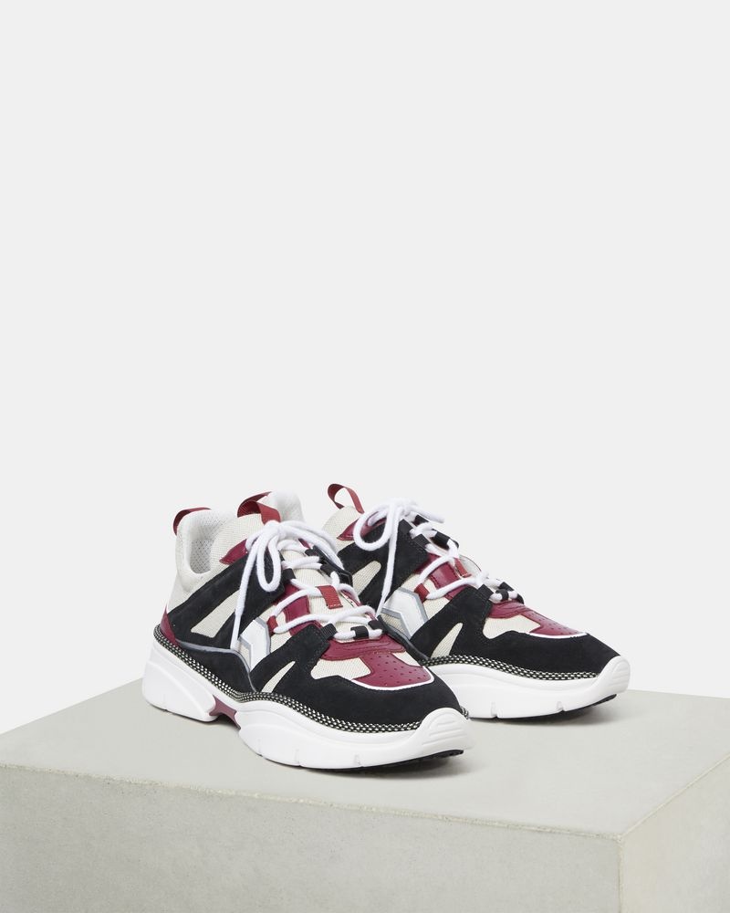 KINDSAYH SNEAKERS - 3