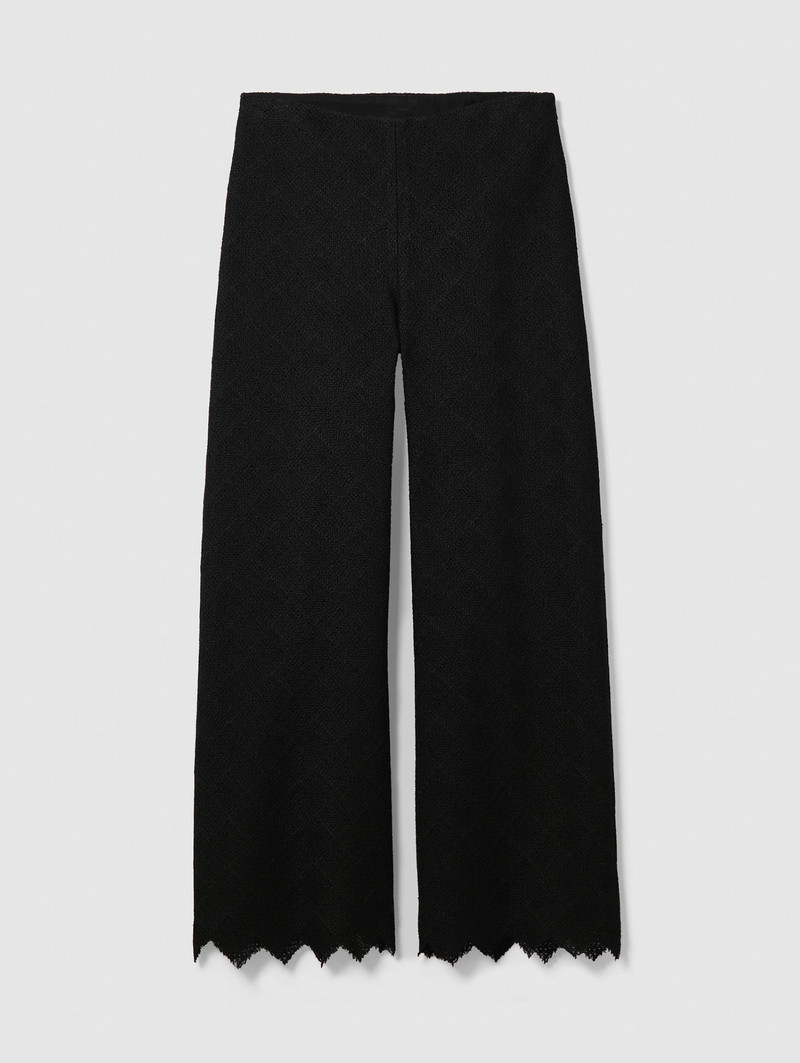 AMANDA LACE TROUSERS 1
