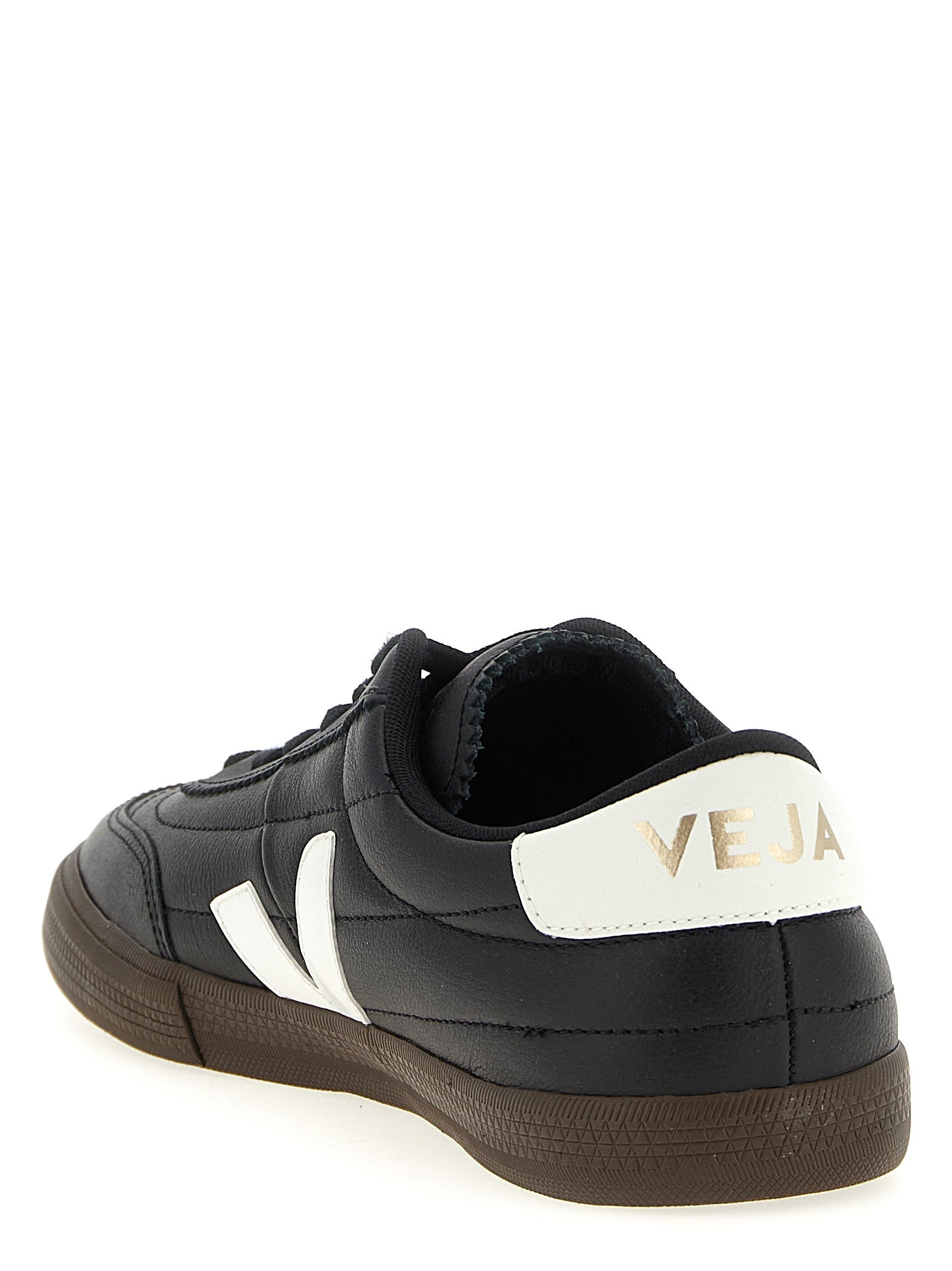 Panenka Sneakers White/Black - 3