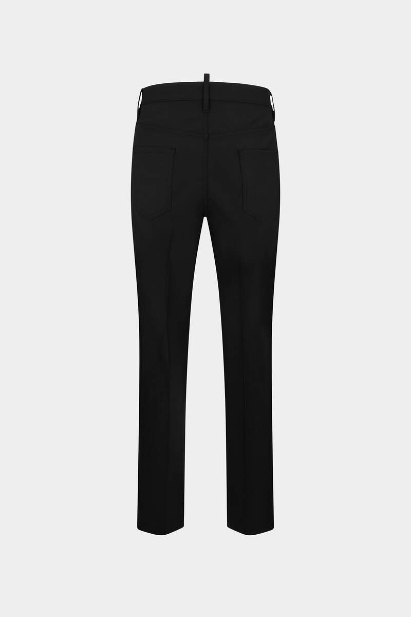 TAILORED 642 PANTS - 2