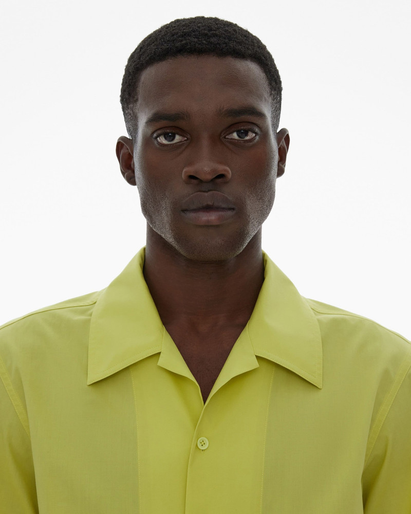 CAMP SHORT-SLEEVE SHIRT 7