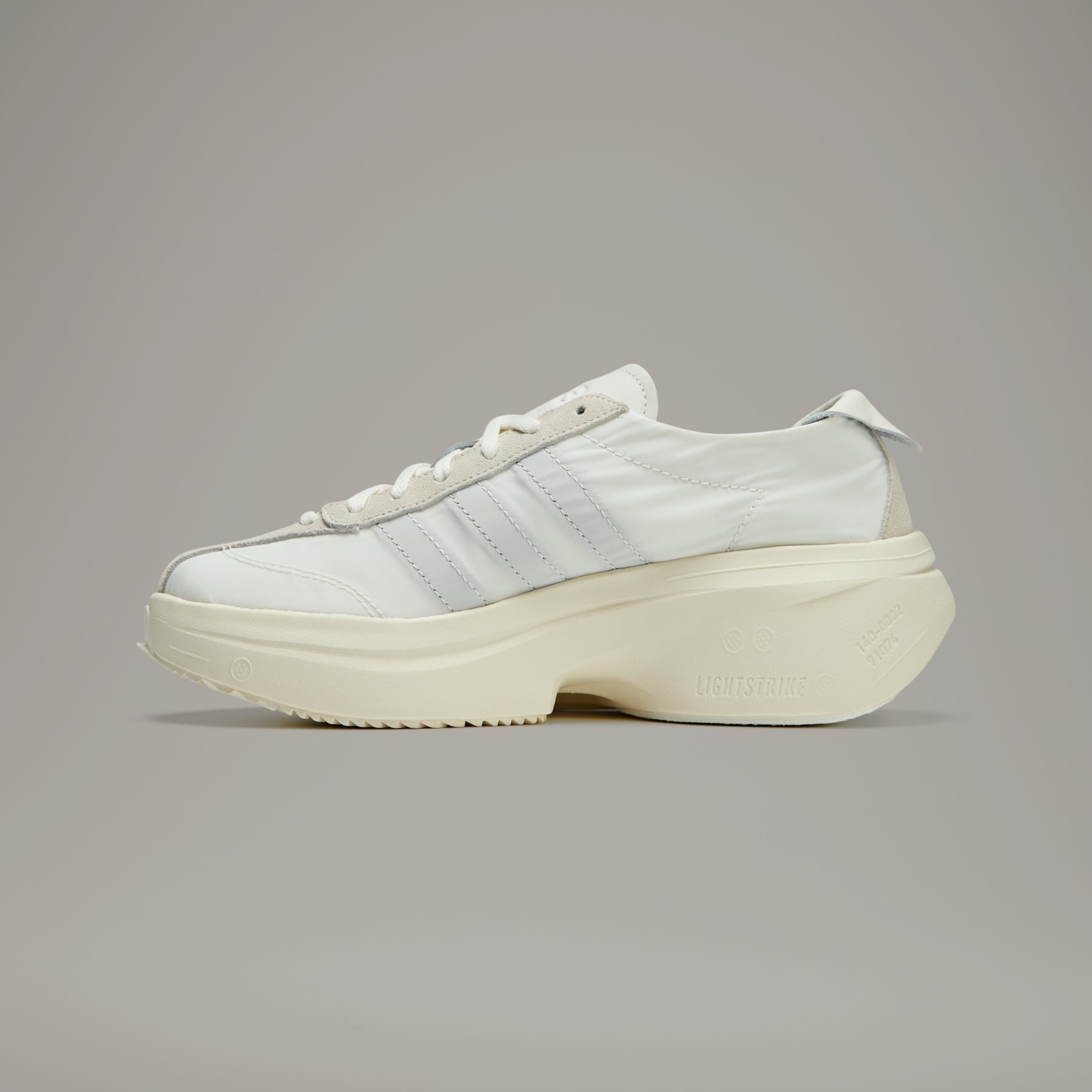Y-3 Subaya Shoes - 2