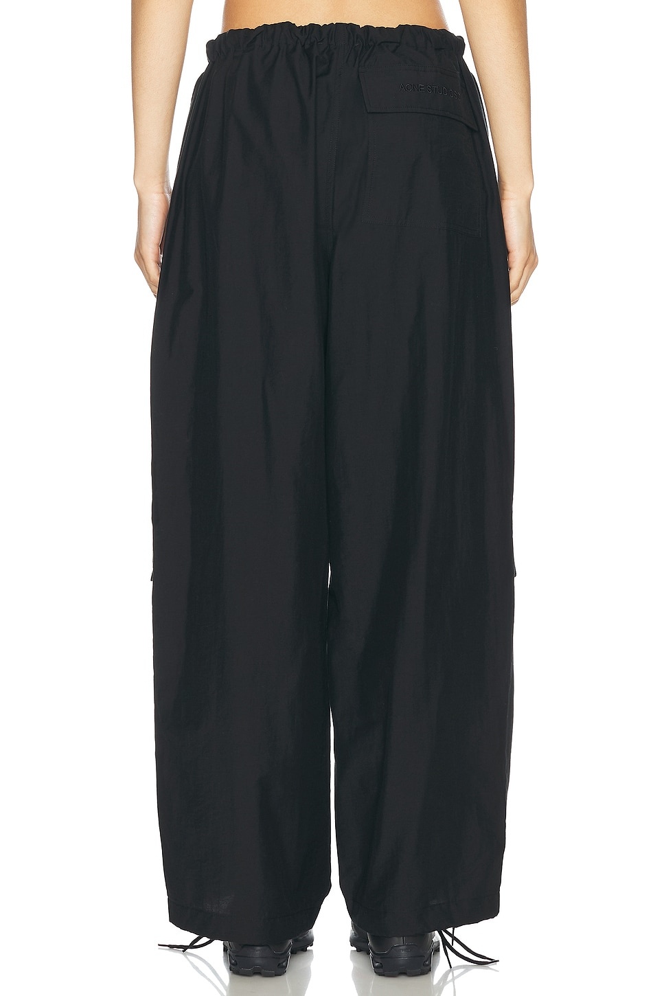 Parla Casual Trouser - 5