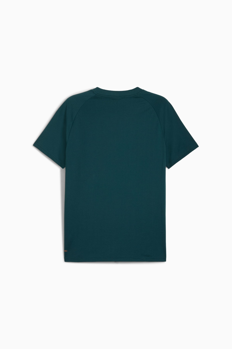 PUMATECH Men's Pocket Tee 2
